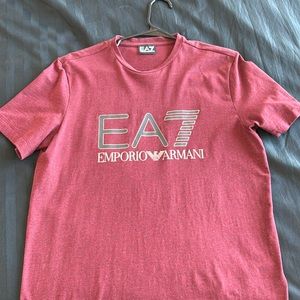 Brand new Emporio Armani T Shirt